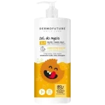 DermoFuture Daily Care Kids, ciasteczkowe smaczki, żel