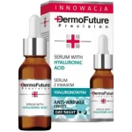 DERMOFUTURE Zastrzyk z kwasem hialuronowym, serum