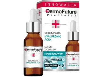 Zdjęcie produktu DERMOFUTURE Zastrzyk z kwasem hialuronowym, serum