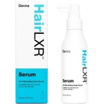 Dermz HairLXR, serum