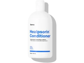 Zdjęcie produktu Dermz Healpsorin, odżywka