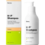 Dermz H+P, szampon