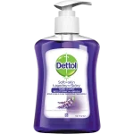Dettol antybakteryjne mydło w płynie ukojenie