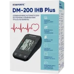 Diagnostic DM-200 IHB Plus, ciśnieniomierz