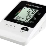 Diagnostic DM-300 IHB automatyczny naramienny z zasilaczem, ciśnieniomierz