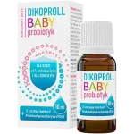 Dikoproll baby probiotyk, krople