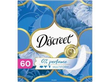 Zdjęcie produktu Discreet 0% perfume multiform, wkładki