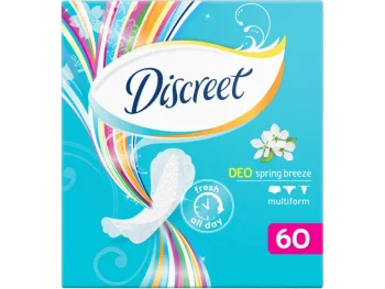 Zdjęcie produktu Discreet Multiform, Spring Breeze, wkładki