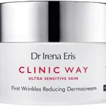 Dr Irena Eris Clinic Way Dermokrem redukujący pierwsze zmarszczki 1°