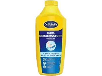 Zdjęcie produktu Dr Scholl’s puder przeciwzapachowy do stóp