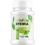drStevia słodzik w pudrze, puder
