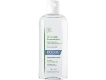 Zdjęcie produktu DUCRAY SENSINOL ochrona fizjologiczna, szampon