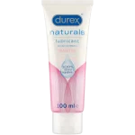 Durex Naturals Sensitive żel intymny delikatny