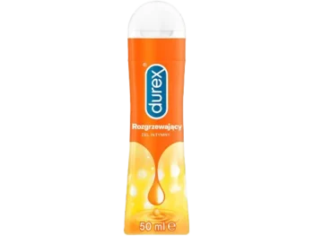 Zdjęcie produktu DUREX PLAY Potęgujący doznania intymny przyjemnie rozgrzewający, żel