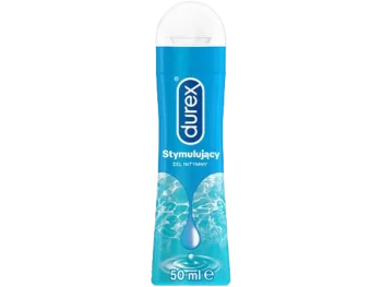 Zdjęcie produktu Durex Tingling żel intymny stymulujący