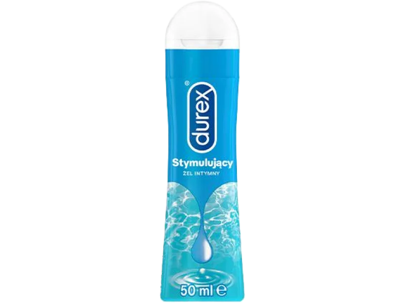 Durex Tingling żel intymny stymulujący