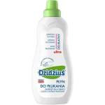 DZIDZIUŚ Płyn do płukania ultra delikatny