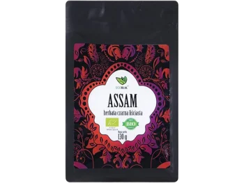 Ecoblik Herbata Assam eko