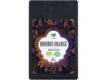 Zdjęcie produktu Ecoblik Herbata rooibos orange luz EKO