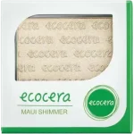 Ecocera Maui shimmer, puder
