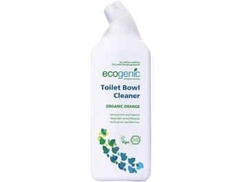 Zdjęcie produktu Ecogenic ekologiczny płyn do czyszczenia toalet