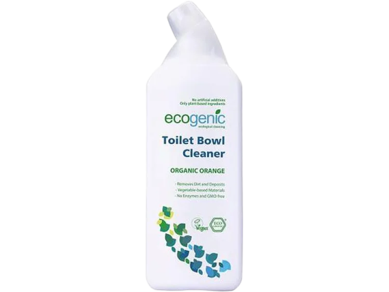 Ecogenic ekologiczny płyn do czyszczenia toalet