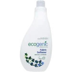Ecogenic ekologiczny płyn do zmiękczania ubrań i tkanin, lawenda
