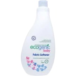 Ecogenic ekologiczny płyn do zmiękczania ubranek dziecięcych, bezzapachowy