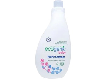 Zdjęcie produktu Ecogenic ekologiczny płyn do zmiękczania ubranek dziecięcych, bezzapachowy