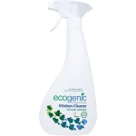 Ecogenic ekologiczny spray do czyszczenia powierzchni kuchennych, pomarańcza