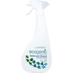 Ecogenic ekologiczny spray do czyszczenia powierzchni łazienkowych pomarańcza