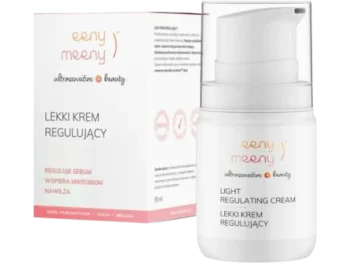 Zdjęcie produktu EENY MEENY lekki krem regulujący
