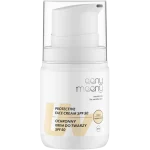 Eeny Meeny, ochronny krem do twarzy UVA UVB SPF 50+ z pigmentem