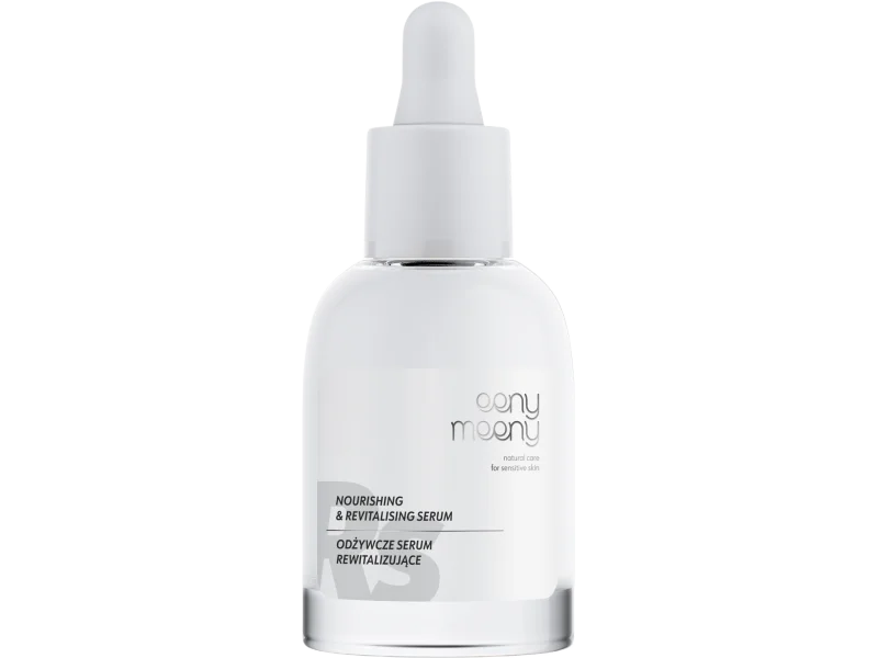 EENY MEENY odżywcze serum rewitalizujące
