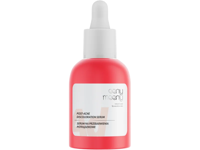 EENY MEENY serum na przebarwienia potrądzikowe
