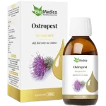 EKAMEDICA Olej z ostropestu 100%