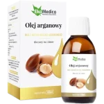 EKAMEDICA Olejek arganowy 100%