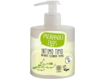 Zdjęcie produktu EKOS płyn do higieny intymnej z ekstraktem z tymianku