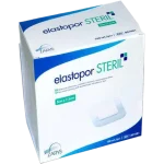 Elastopor Steril, opatrunek