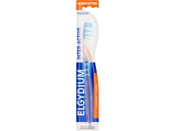 ELGYDIUM Inter-Active Medium, szczoteczka