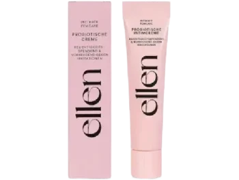 Zdjęcie produktu Ellen intymny krem probiotyczny