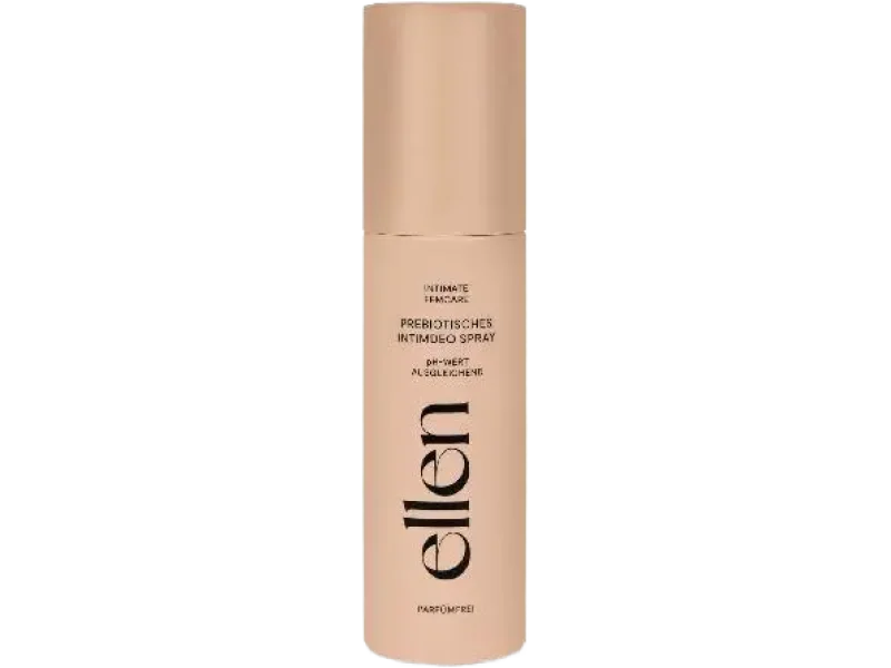 Ellen prebiotyczny dezodorant intymny, spray