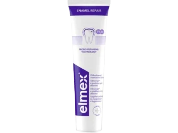 Zdjęcie produktu Elmex Enamel Repair, pasta
