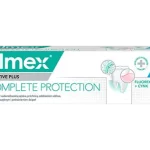 Elmex sensitive plus complete protection, pasta