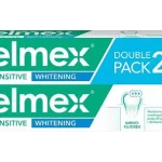 Elmex sensitive whitening, pasta