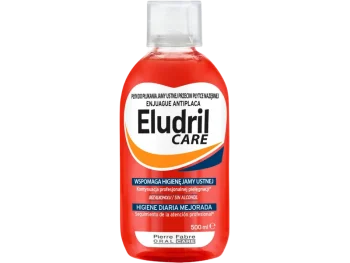 Zdjęcie produktu Eludril Care, płyn do jamy ustnej