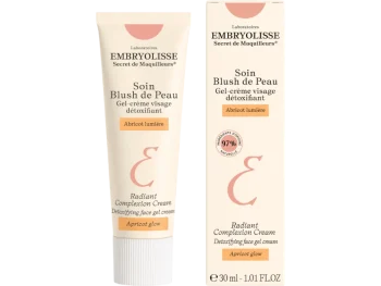 Zdjęcie produktu Embryolisse Apricot Glow krem-żel detoksykująco-upiększający