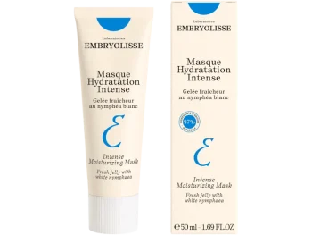 Zdjęcie produktu Embryolisse Intense Moisturizing Mask, maska