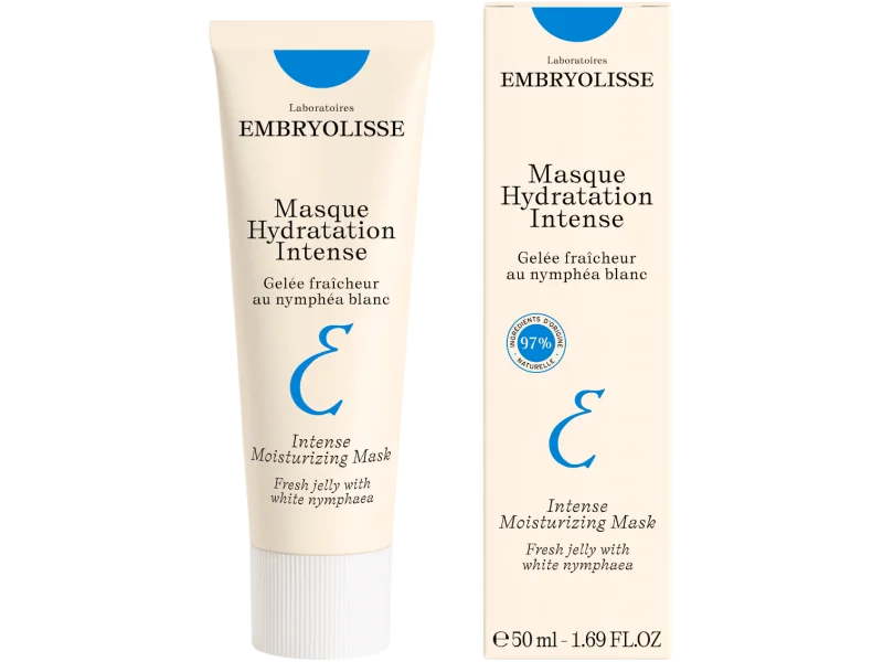 Embryolisse Intense Moisturizing Mask, maska