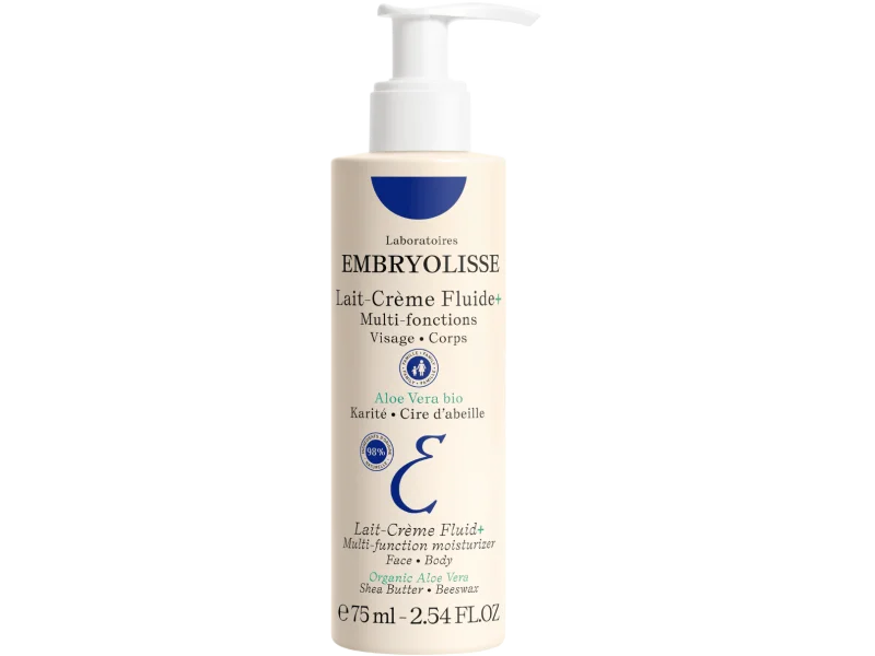 Embryolisse Lait-Crème Fluide+, mleczko